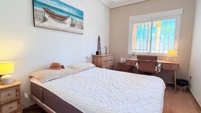 Resale - Villa -
CATRAL - Catral