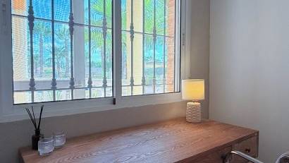 Resale - Villa -
CATRAL - Catral