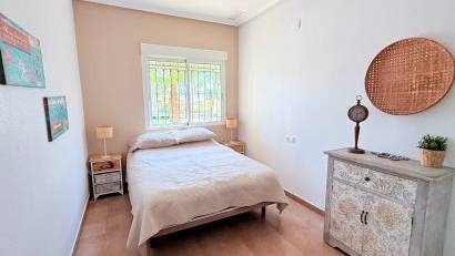 Resale - Villa -
CATRAL - Catral