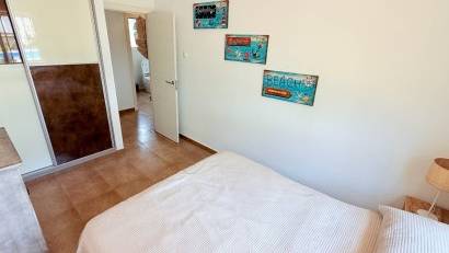 Resale - Villa -
CATRAL - Catral