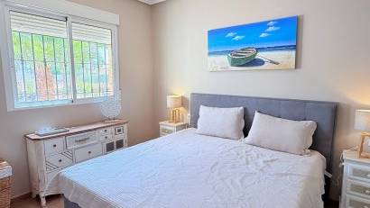 Resale - Villa -
CATRAL - Catral