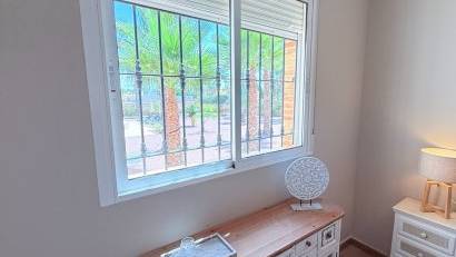 Resale - Villa -
CATRAL - Catral
