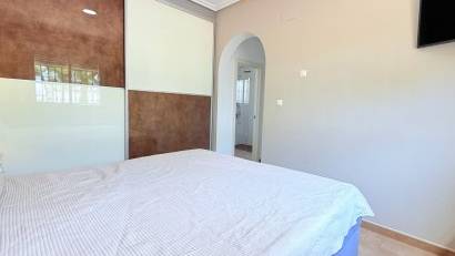 Resale - Villa -
CATRAL - Catral