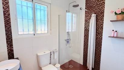 Resale - Villa -
CATRAL - Catral