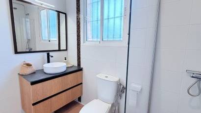 Resale - Villa -
CATRAL - Catral