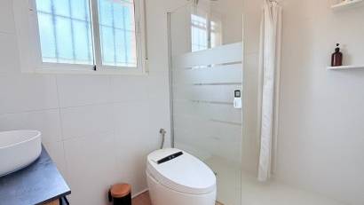 Resale - Villa -
CATRAL - Catral