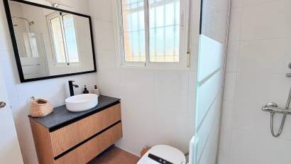 Resale - Villa -
CATRAL - Catral