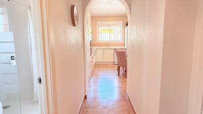 Resale - Villa -
CATRAL - Catral