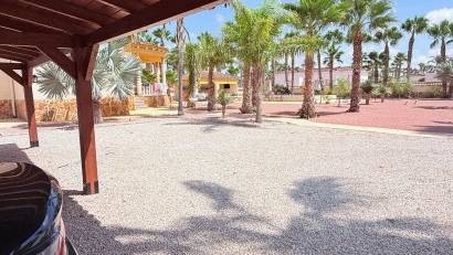 Resale - Villa -
CATRAL - Catral