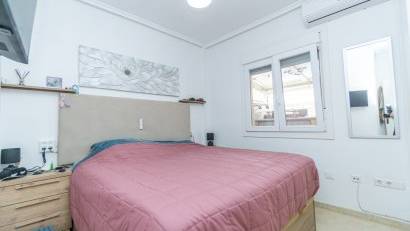 Återförsäljning - Quad House -
Benijofar - Benimar