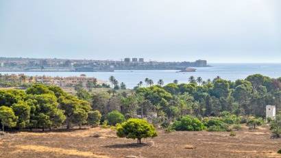 Återförsäljning - Apartment -
Orihuela Costa - Punta Prima