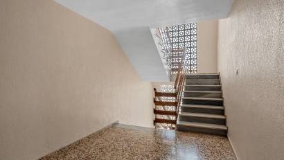 Återförsäljning - Apartment -
Orihuela Costa - Punta Prima