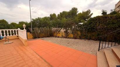 Återförsäljning - Semi detached -
Algorfa - Montemar