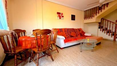 Återförsäljning - Semi detached -
Algorfa - Montemar