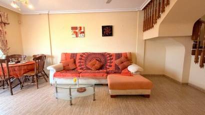 Återförsäljning - Semi detached -
Algorfa - Montemar