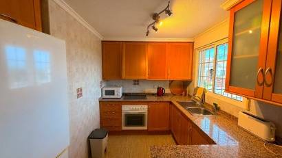 Återförsäljning - Semi detached -
Algorfa - Montemar