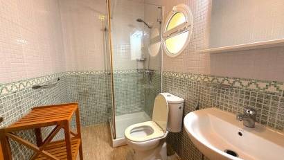 Återförsäljning - Semi detached -
Algorfa - Montemar