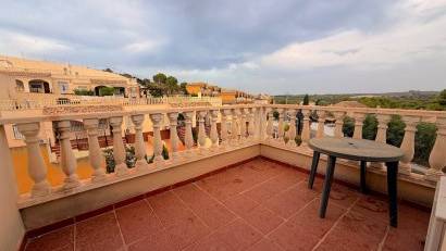 Återförsäljning - Semi detached -
Algorfa - Montemar