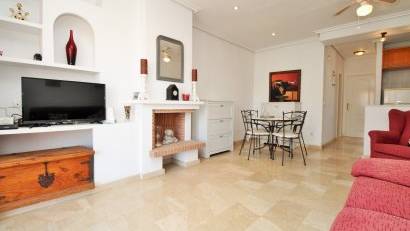 Återförsäljning - Apartment -
Villamartin - PAU 8