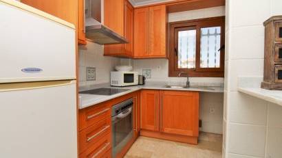Återförsäljning - Apartment -
Villamartin - PAU 8