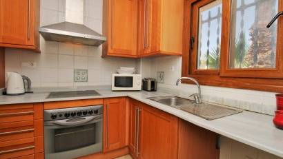 Återförsäljning - Apartment -
Villamartin - PAU 8