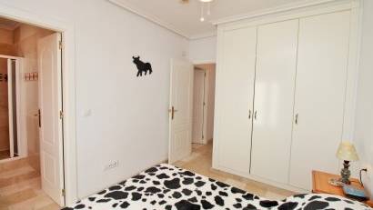 Återförsäljning - Apartment -
Villamartin - PAU 8