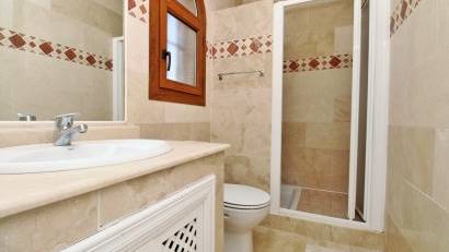 Återförsäljning - Apartment -
Villamartin - PAU 8