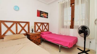 Återförsäljning - Apartment -
Villamartin - PAU 8