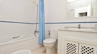 Återförsäljning - Apartment -
Villamartin - PAU 8