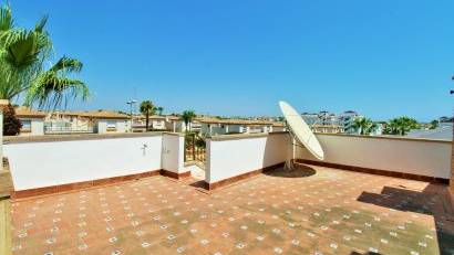 Återförsäljning - Apartment -
Villamartin - PAU 8