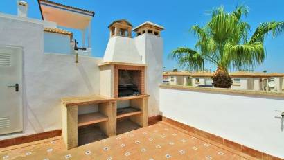 Återförsäljning - Apartment -
Villamartin - PAU 8