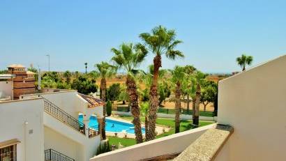 Återförsäljning - Apartment -
Villamartin - PAU 8