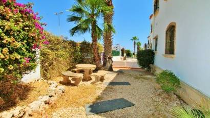Återförsäljning - Apartment -
Villamartin - PAU 8