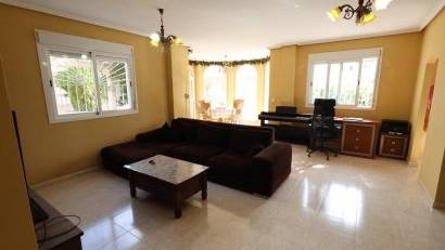 Återförsäljning - Semi detached -
Rojales - Ciudad Quesada - Doña Pepa