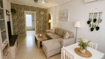 Återförsäljning - Bungalow -
Orihuela Costa - Los Altos
