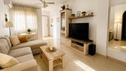 Återförsäljning - Bungalow -
Orihuela Costa - Los Altos