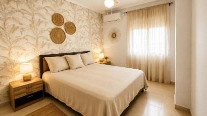 Återförsäljning - Bungalow -
Orihuela Costa - Los Altos