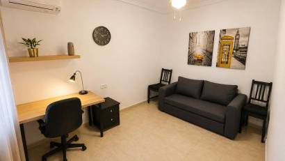 Återförsäljning - Bungalow -
Orihuela Costa - Los Altos