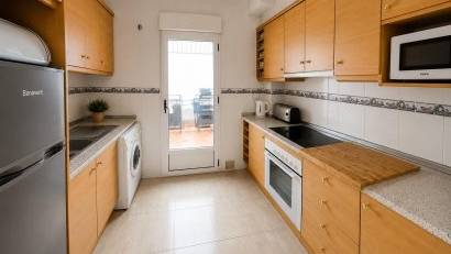 Återförsäljning - Bungalow -
Orihuela Costa - Los Altos
