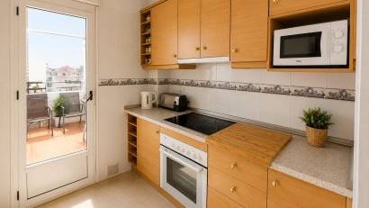 Återförsäljning - Bungalow -
Orihuela Costa - Los Altos