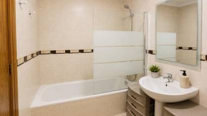 Återförsäljning - Bungalow -
Orihuela Costa - Los Altos