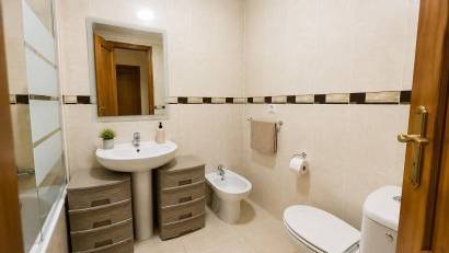 Återförsäljning - Bungalow -
Orihuela Costa - Los Altos
