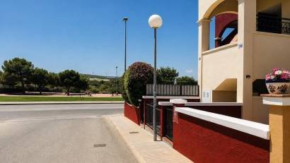 Återförsäljning - Bungalow -
Orihuela Costa - Los Altos