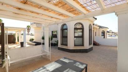 Återförsäljning - Semi detached -
Rojales - Lo Marabú