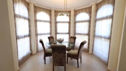 Återförsäljning - Semi detached -
Rojales - Lo Marabú