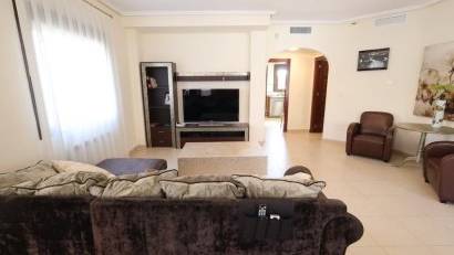 Återförsäljning - Semi detached -
Rojales - Lo Marabú