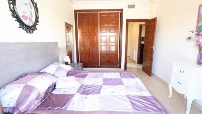 Återförsäljning - Semi detached -
Rojales - Lo Marabú