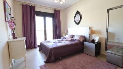 Återförsäljning - Semi detached -
Rojales - Lo Marabú