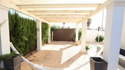 Återförsäljning - Semi detached -
Rojales - Lo Marabú