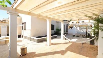 Återförsäljning - Semi detached -
Rojales - Lo Marabú